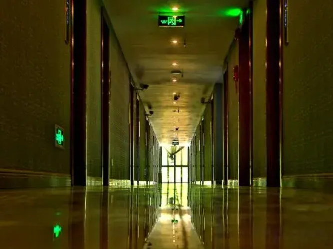 Jiangyuan Hotel