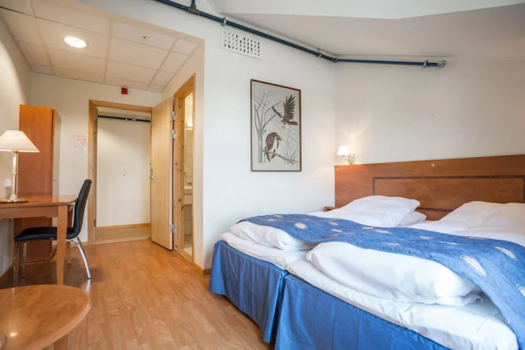 Nordlys Hotell Alta