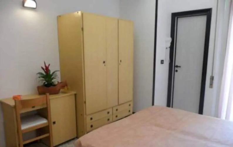 Classic Quadruple room