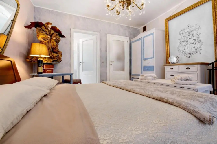 Seraphic Home Italy
