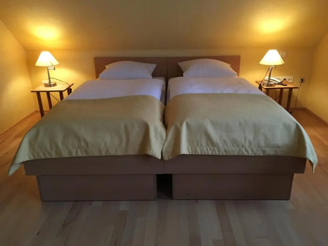 Hotel Steinkrug