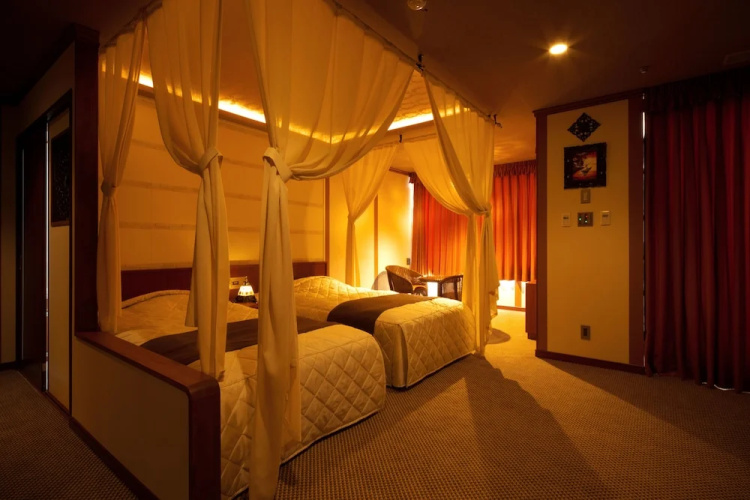 Hotel Seapalace Resort