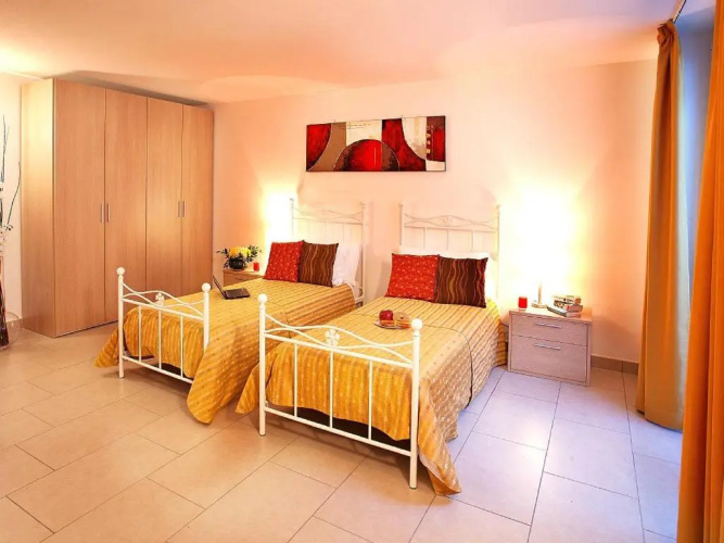 Tremezzo Residence
