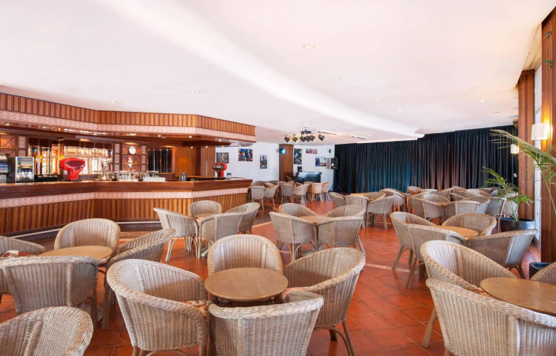Hotel Relaxia Olivina photo 15