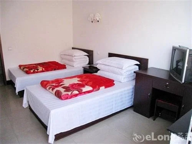Wutaishan Fangfang Hotel