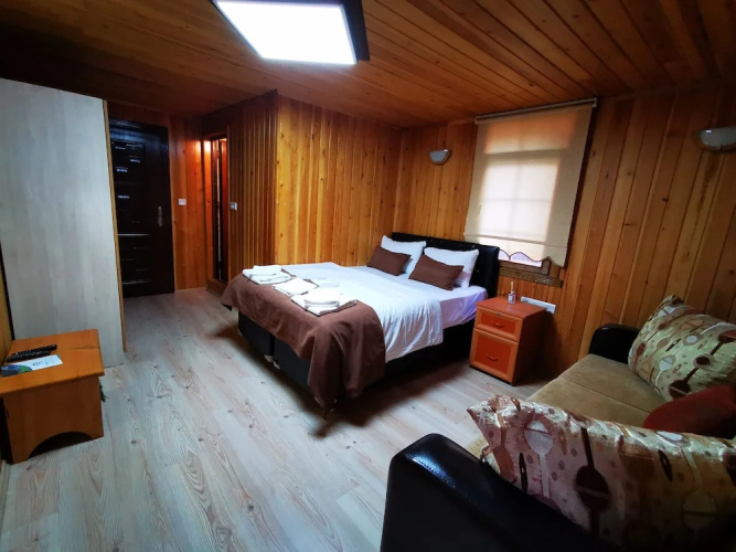 Huzur Otel
