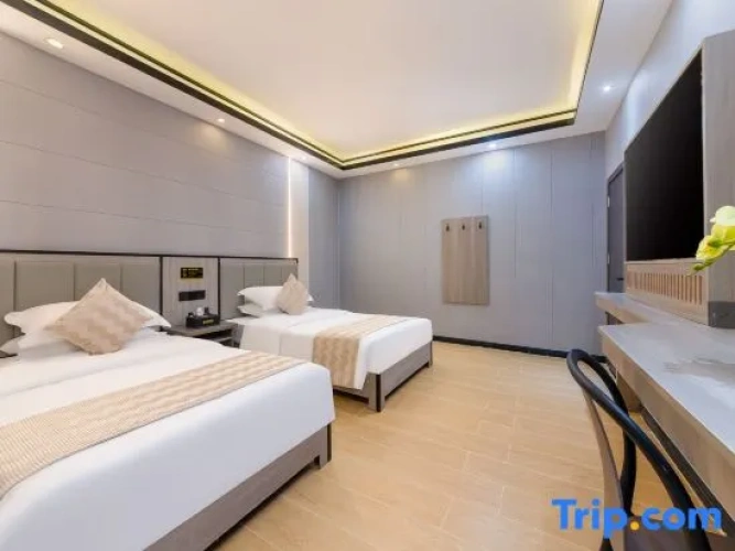 Comfort Twin room