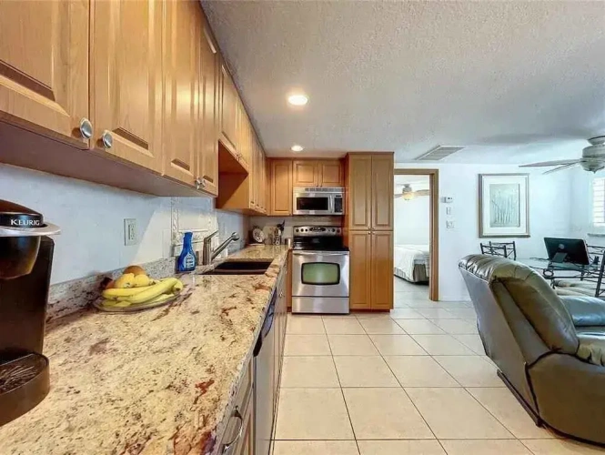 Comfort Duplex room with lake view