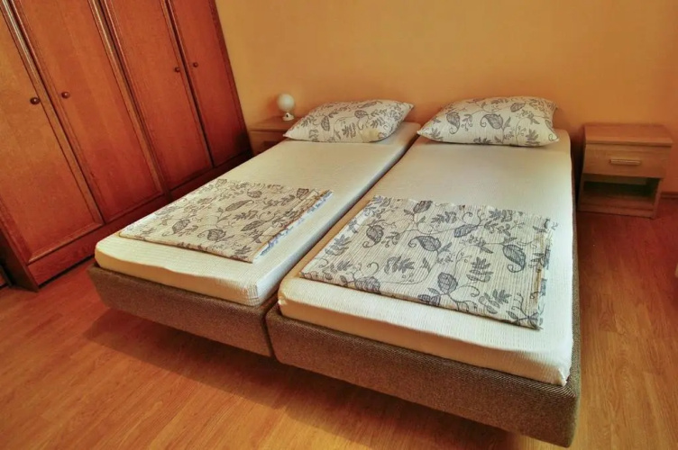 Apartment Gare