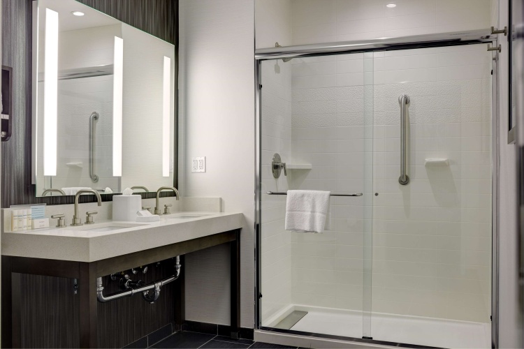 Hampton Inn Brooklyn/Downtown photo 10