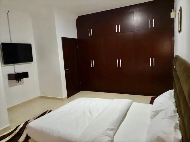 Esenyo Luxury Apartments