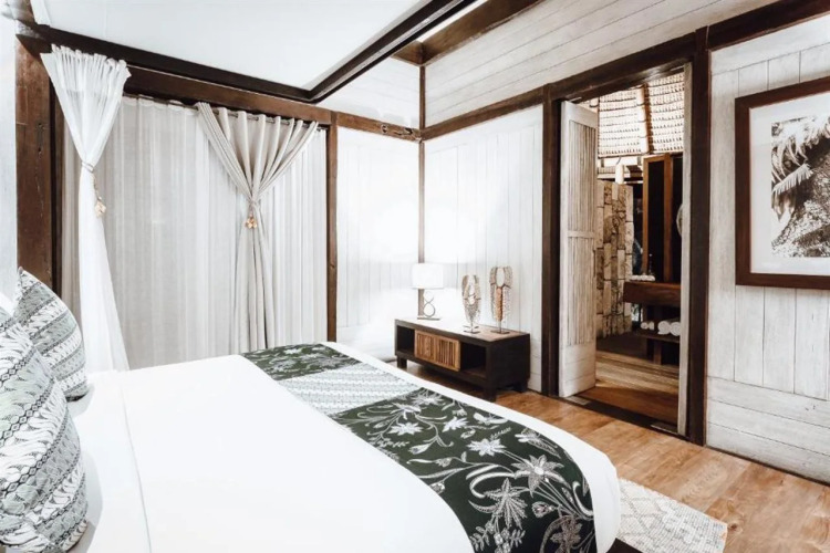 Suarga Padang PadangOver view