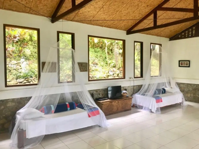 Family Bungalow