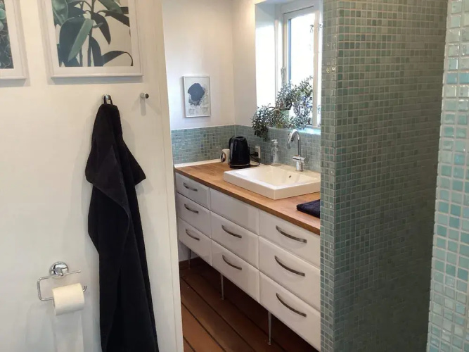 10 Person Holiday Home in Maribo