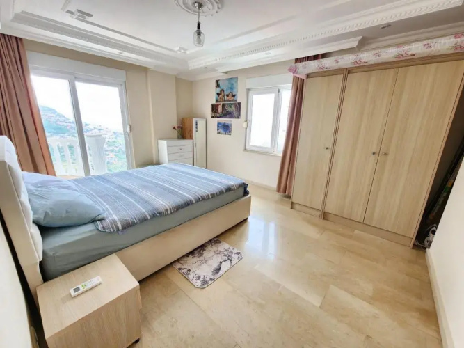 Villa Tuna Alanya