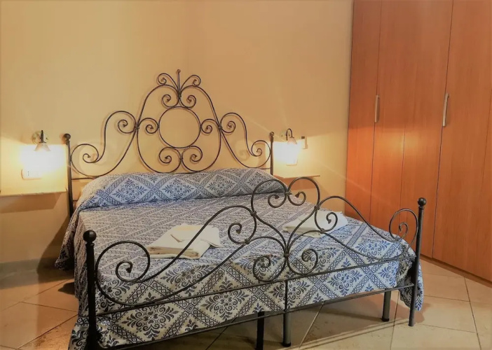 Agriturismo Gulunie
