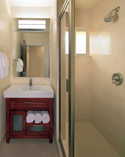 2 Bedrooms Suite