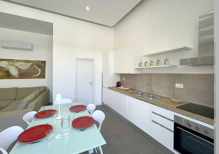 Solemar Sicilia - Residence Penelope