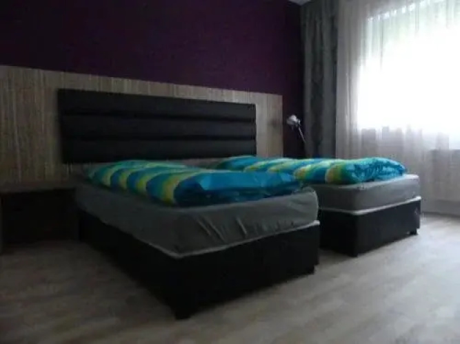 Hotel Johannishof