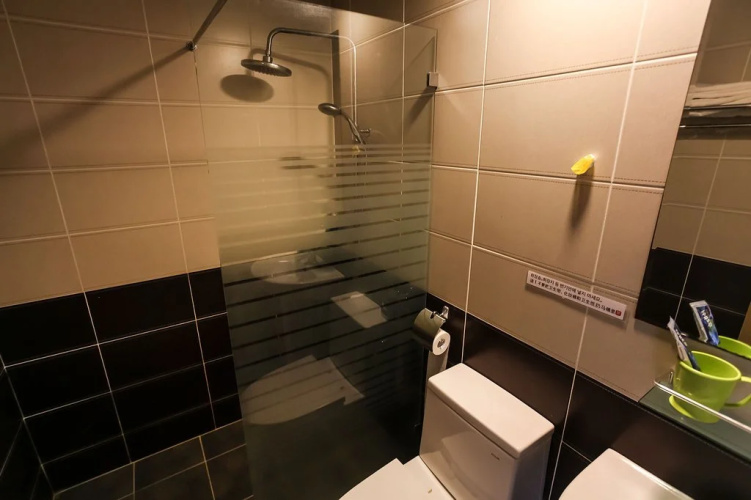 Goodstay Navis Hotel