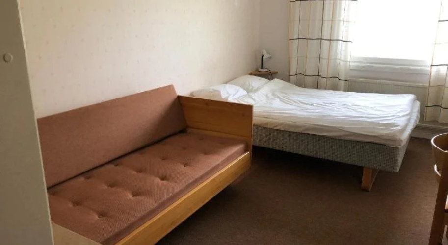 Hotell Smedjan