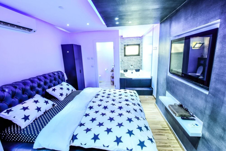 Hotelbild