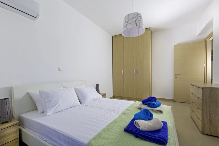 Hill & Sea View Villas