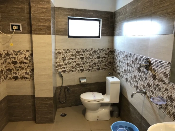 Classic Twin room