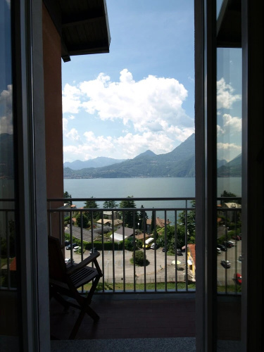 Casa Laura Varenna