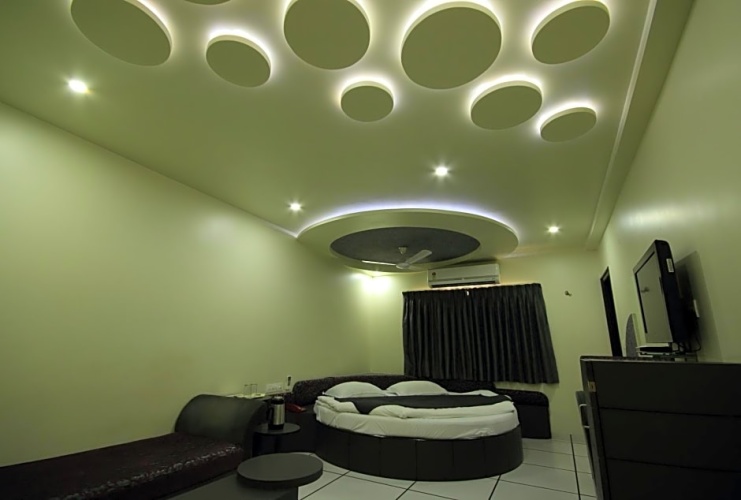 Luxury Double room