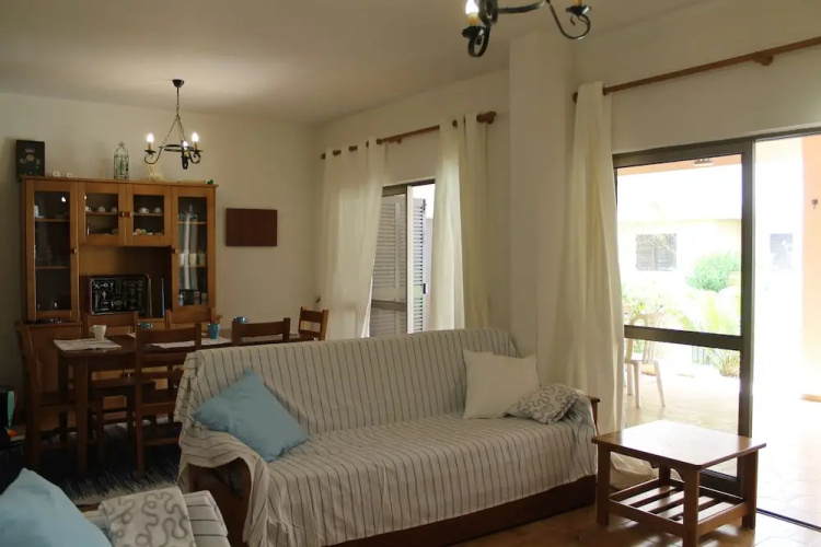 21 Nice Apartment by Dona Anas Beach
