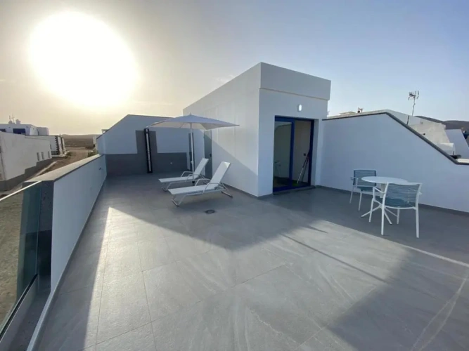1 Bedroom Cottage