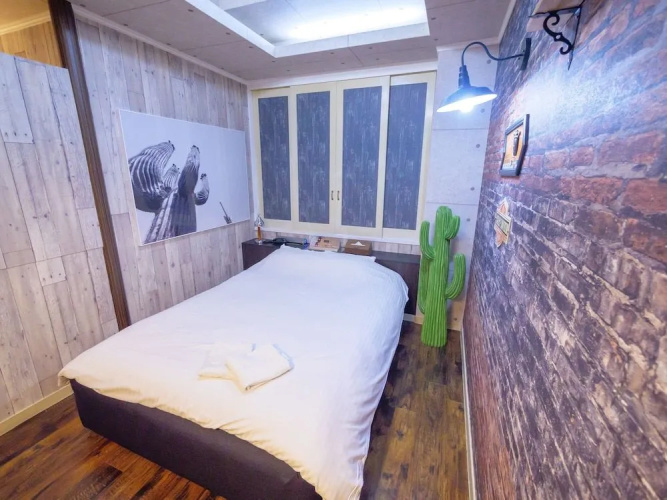 LOFT HOTEL TOKYO #Meguro