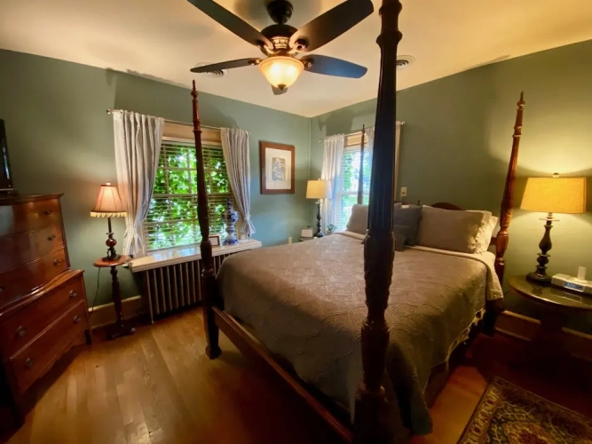 Standard room