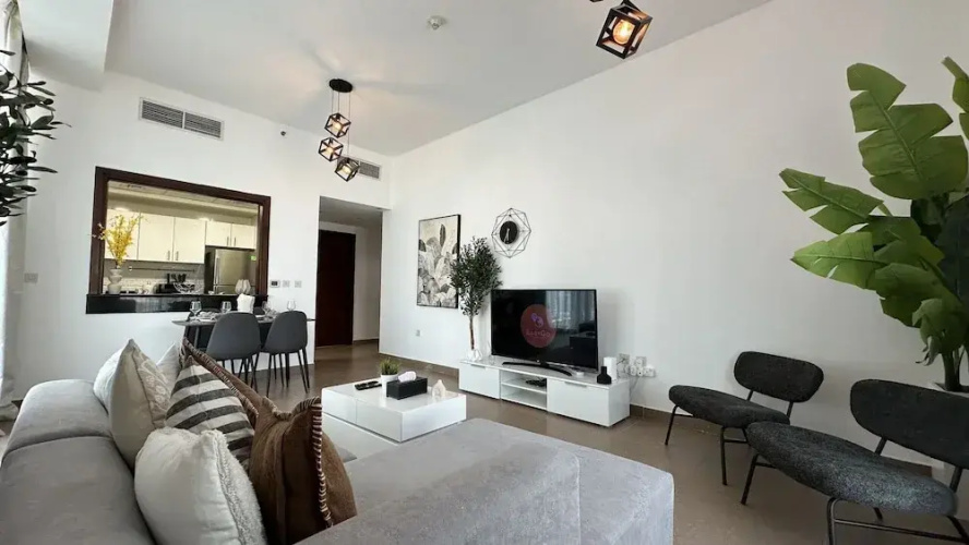 Easygo- Stunning 1bdr Hamilton
