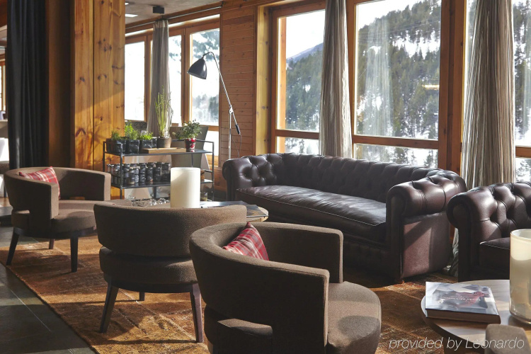 Sport Hotel Hermitage & Spa