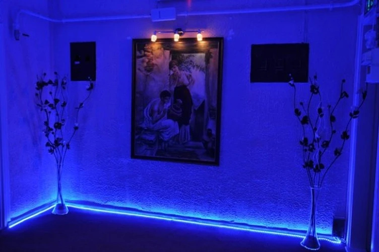 Kirkpinar Suite