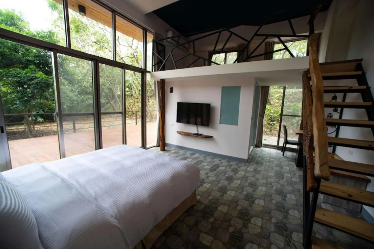 TopTai B&B