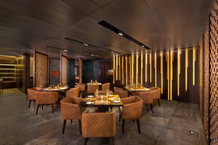 Jumeirah Zabeel Saray Dubai photo 40