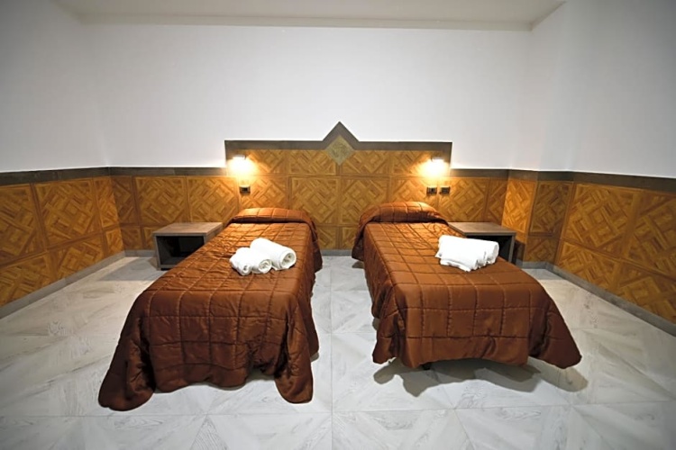 Standard Suite