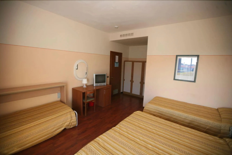 Hotel Tirreno