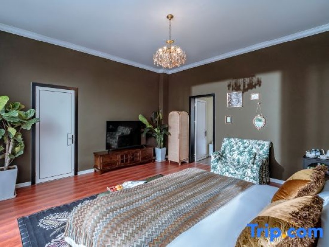 2 Bedrooms Family Suite
