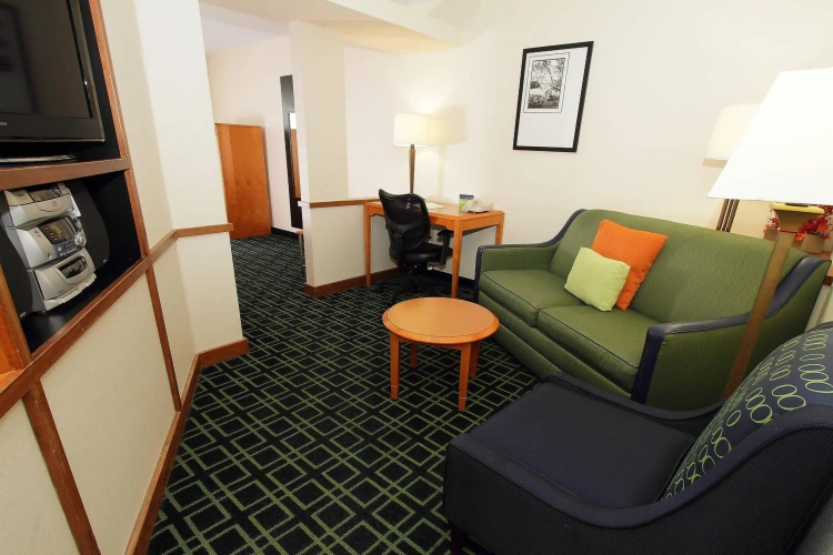 Double Suite