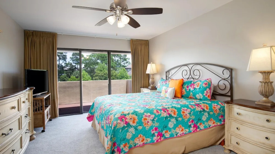 Beachwalk Villa 5200 - 3BR 3ba+ Loft