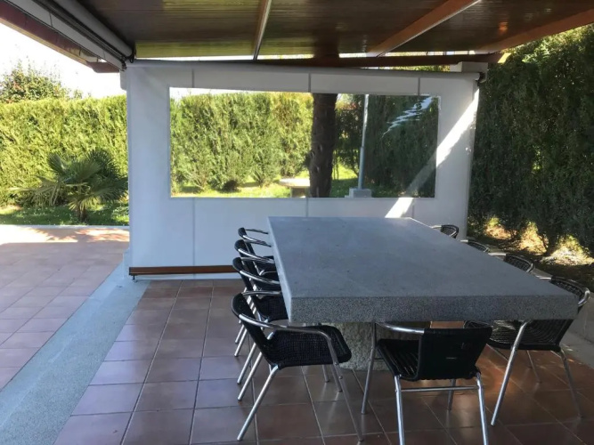 Casa Hipólito