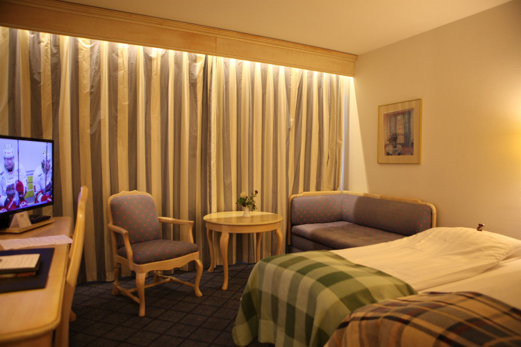 Hotel Mölndals Bro