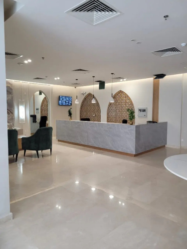 Kurtuba Al Azizya Hotel 2