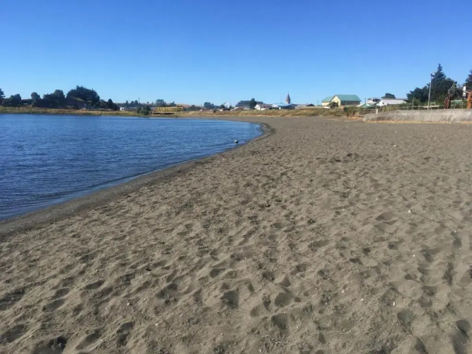 Hospedaje Lago Llanquihue
