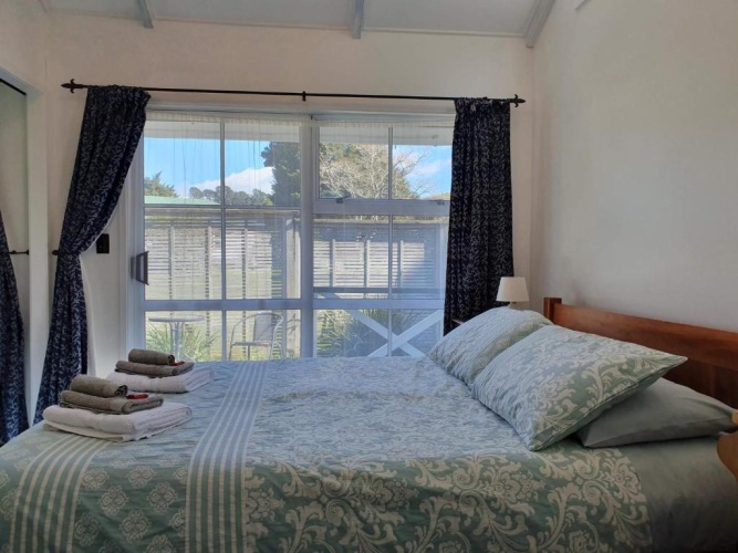 1 Bedroom Cottage