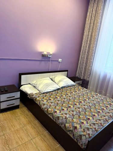 Фотография номера гостевого дома Голландия